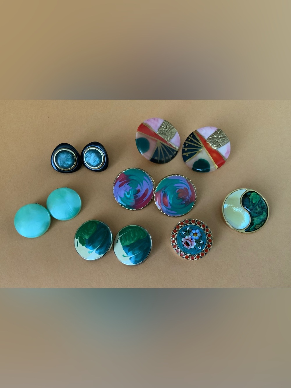 Vintage Jewelry Lot